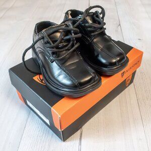 Deer Stags Gabe - Boys Oxford Shoes NIB